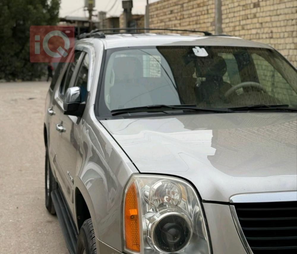 GMC Yukon XL